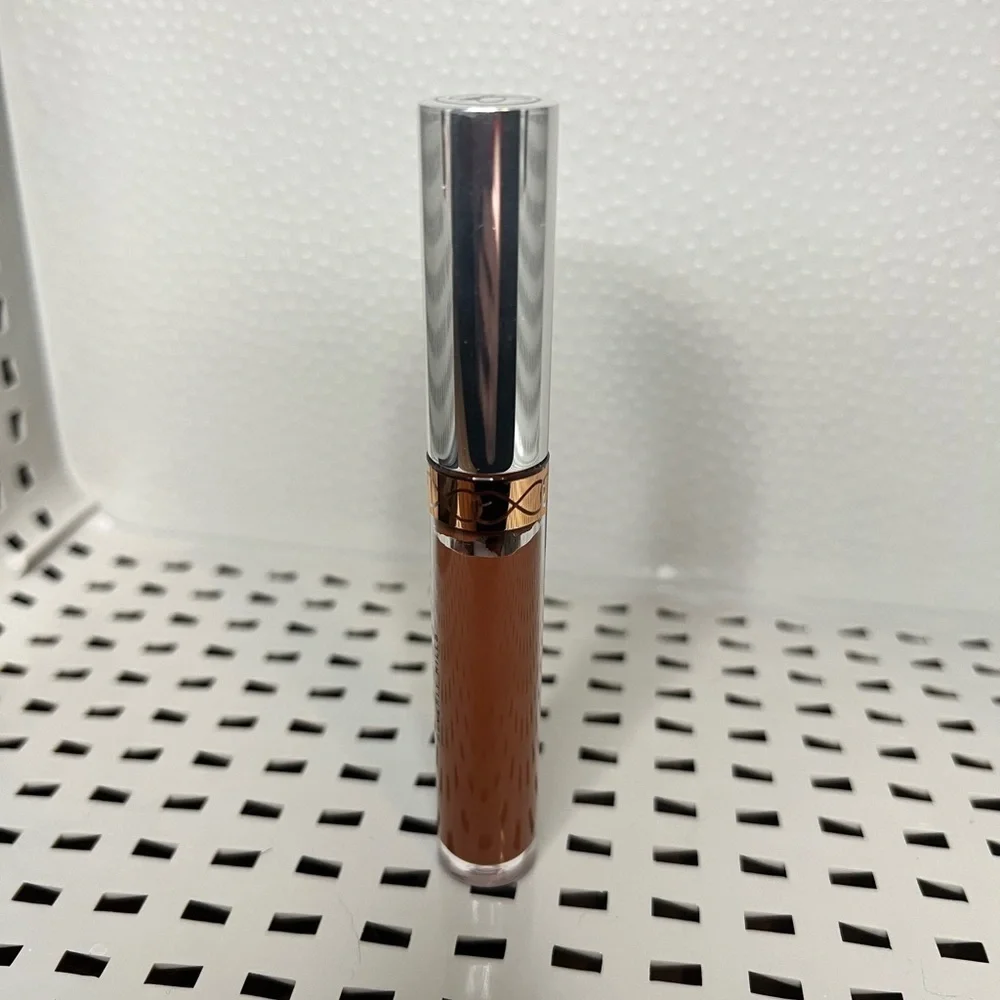 Anastasia Beverly Hills Discontinued Liquid Lipstick in Malt, Matte Finish